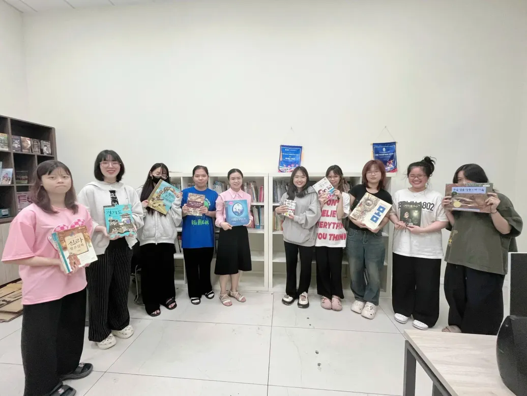 DHV - Trường Đại Học Hùng Vương TPHCM