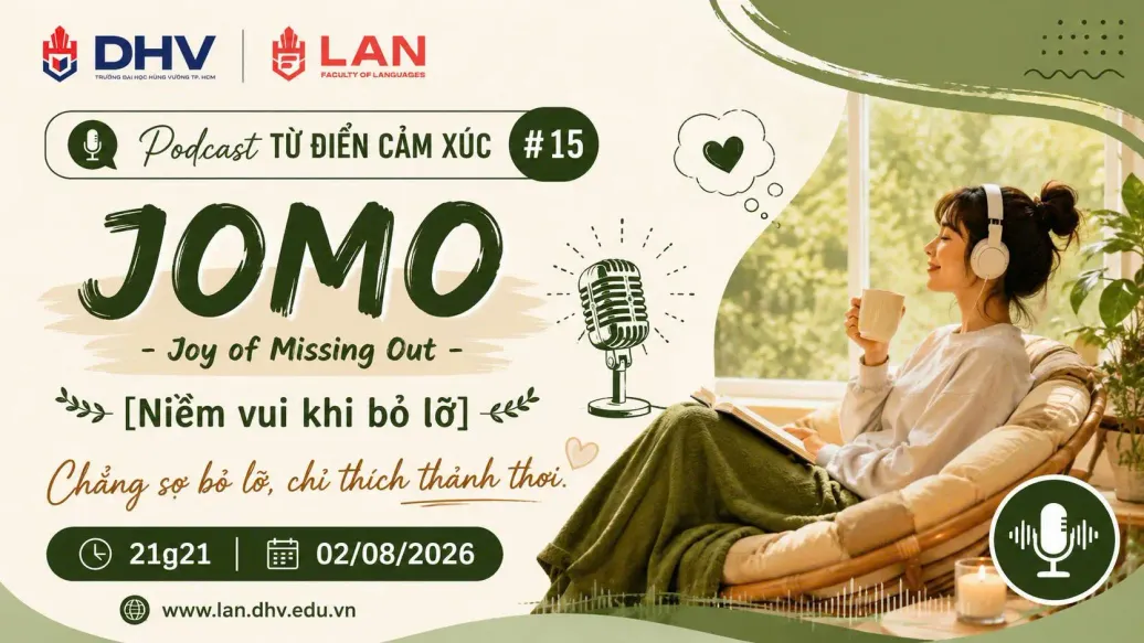 DHV - Trường Đại Học Hùng Vương TPHCM