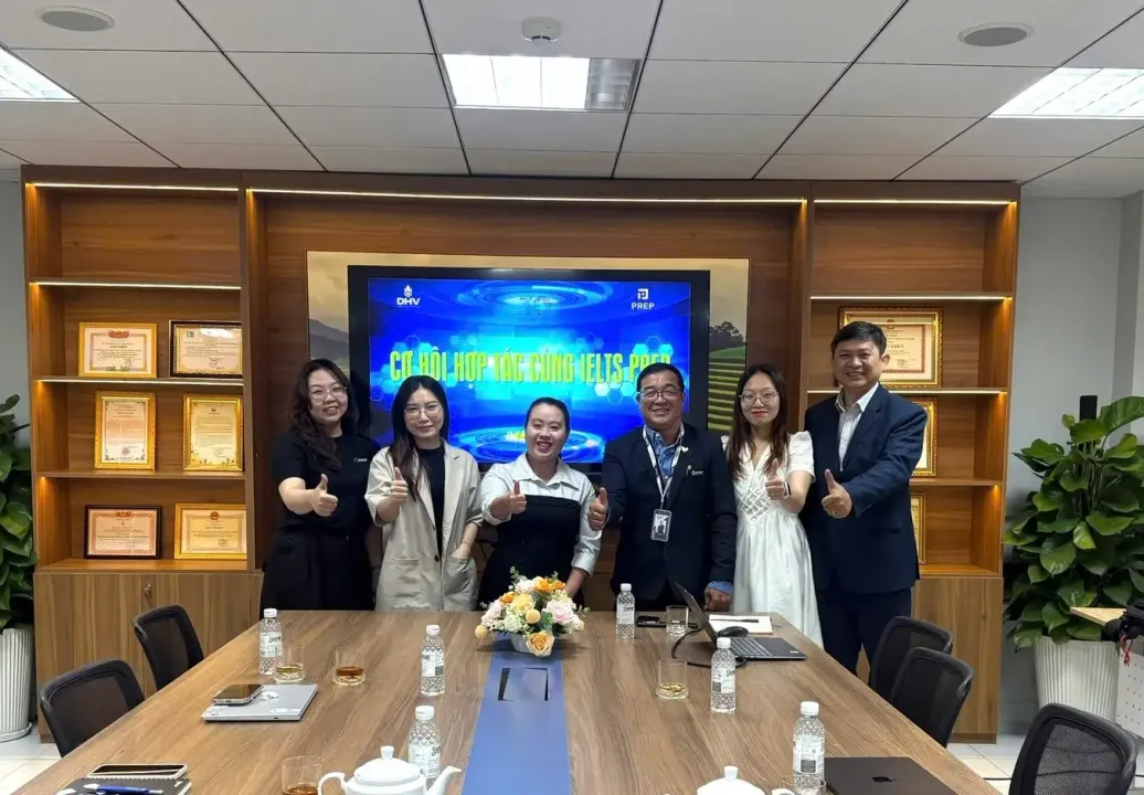 DHV - Trường Đại Học Hùng Vương TPHCM