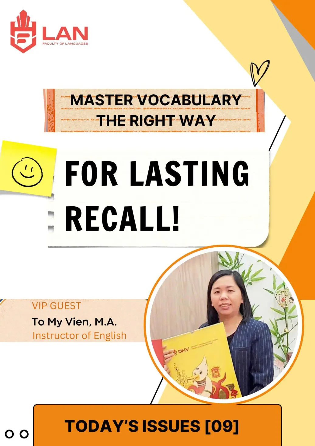 DHV - Trường Đại Học Hùng Vương TPHCM