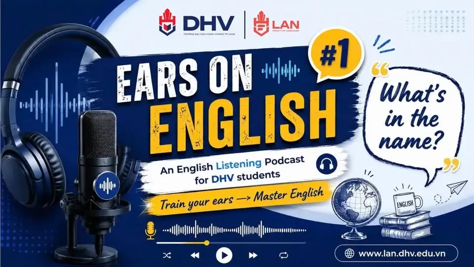 DHV - Trường Đại Học Hùng Vương TPHCM