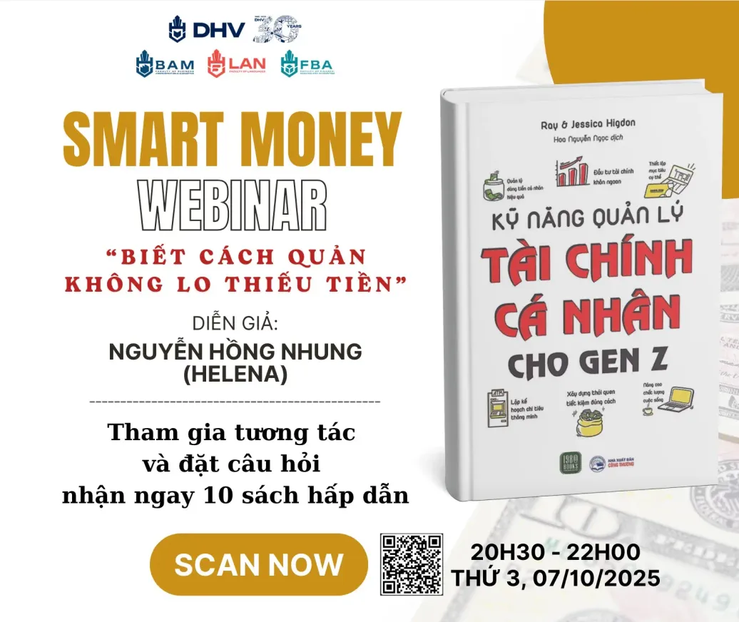 DHV - Trường Đại Học Hùng Vương TPHCM