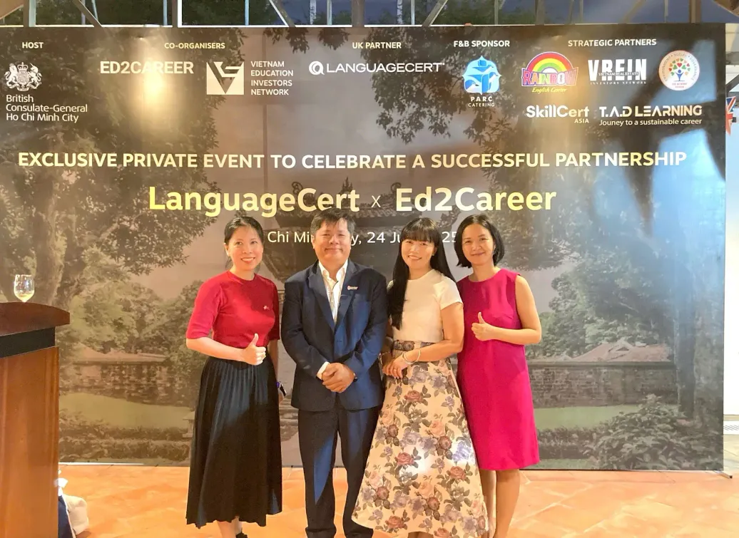 DHV - Trường Đại Học Hùng Vương TPHCM