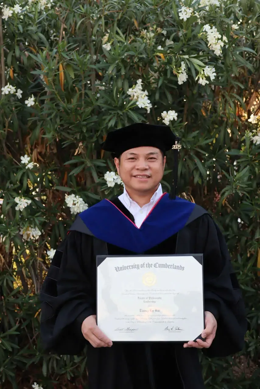 DHV - Trường Đại Học Hùng Vương TPHCM