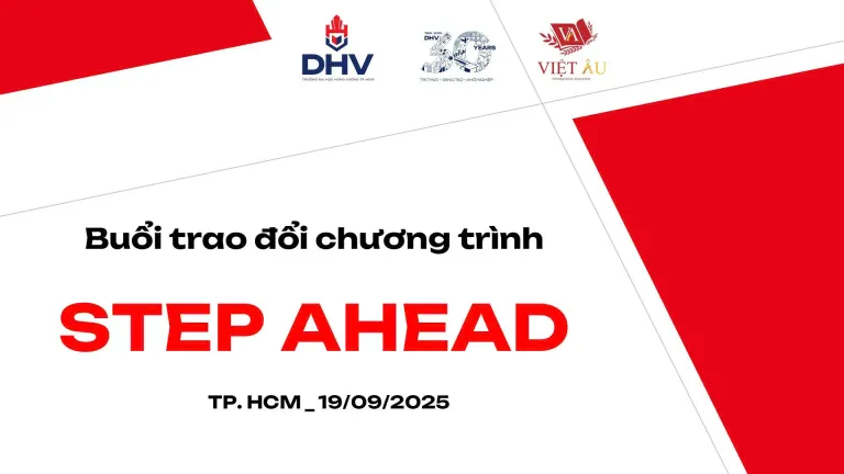 DHV - Trường Đại Học Hùng Vương TPHCM