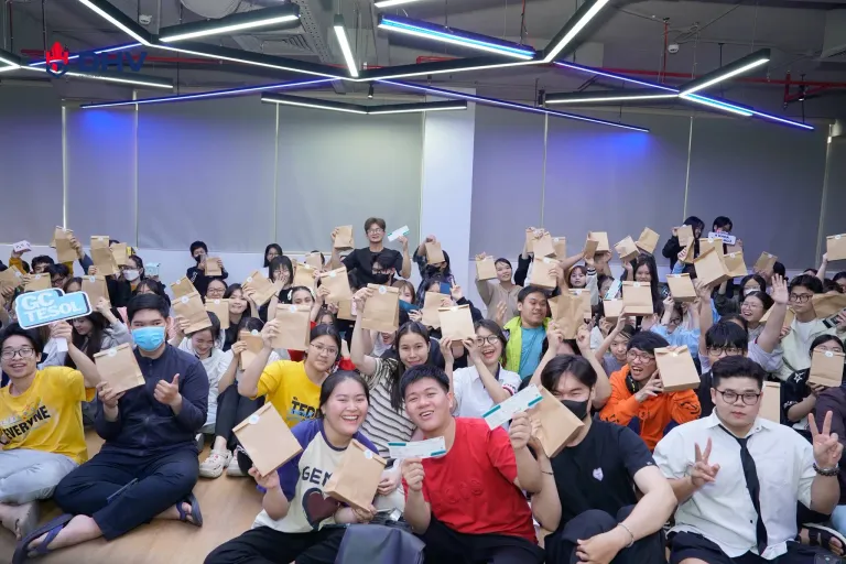 DHV - Trường Đại Học Hùng Vương TPHCM