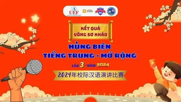 DHV - Trường Đại Học Hùng Vương TPHCM