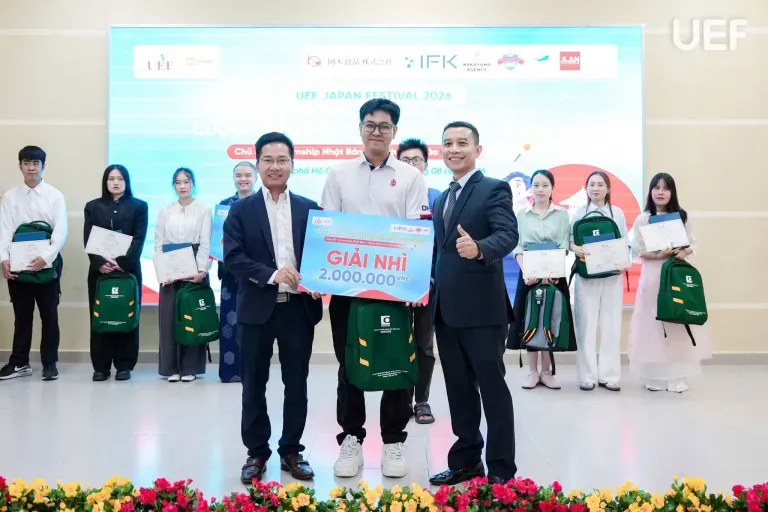 DHV - Trường Đại Học Hùng Vương TPHCM