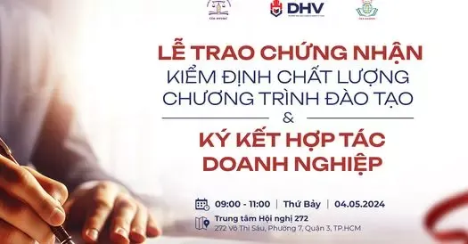 DHV - Trường Đại Học Hùng Vương TPHCM