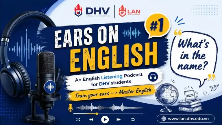 DHV - Trường Đại Học Hùng Vương TPHCM
