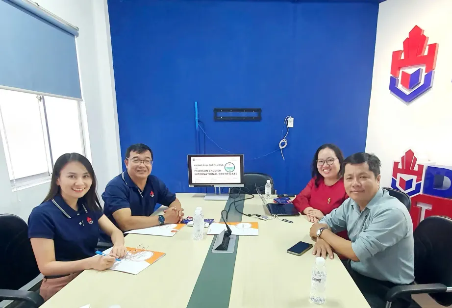 DHV - Trường Đại Học Hùng Vương TPHCM