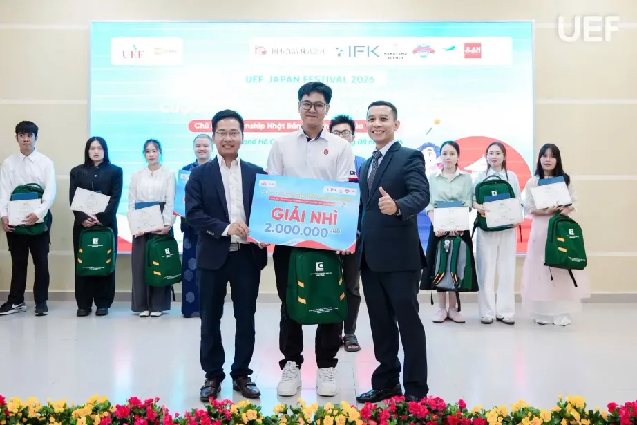 DHV - Trường Đại Học Hùng Vương TPHCM