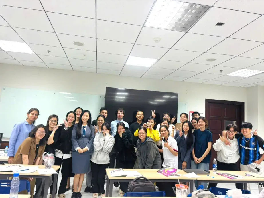 DHV - Trường Đại Học Hùng Vương TPHCM