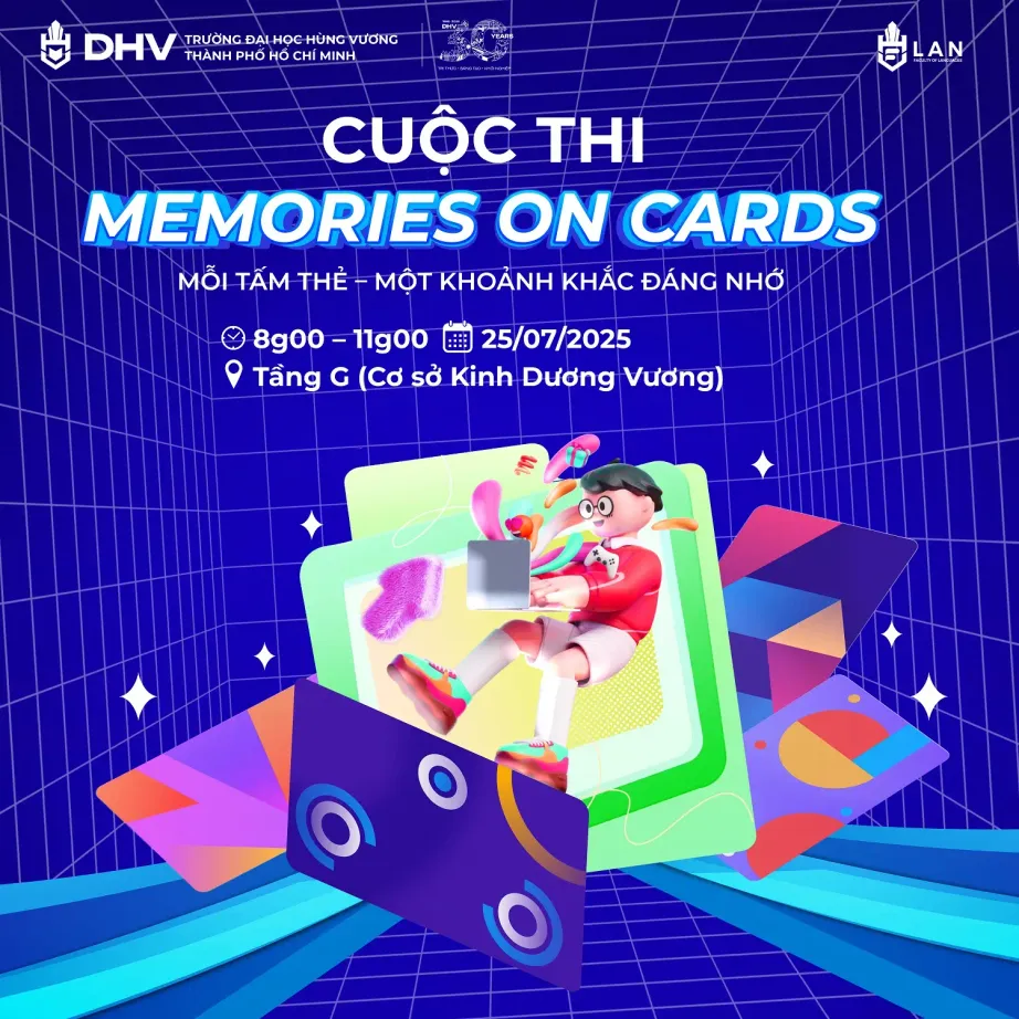 DHV - Trường Đại Học Hùng Vương TPHCM