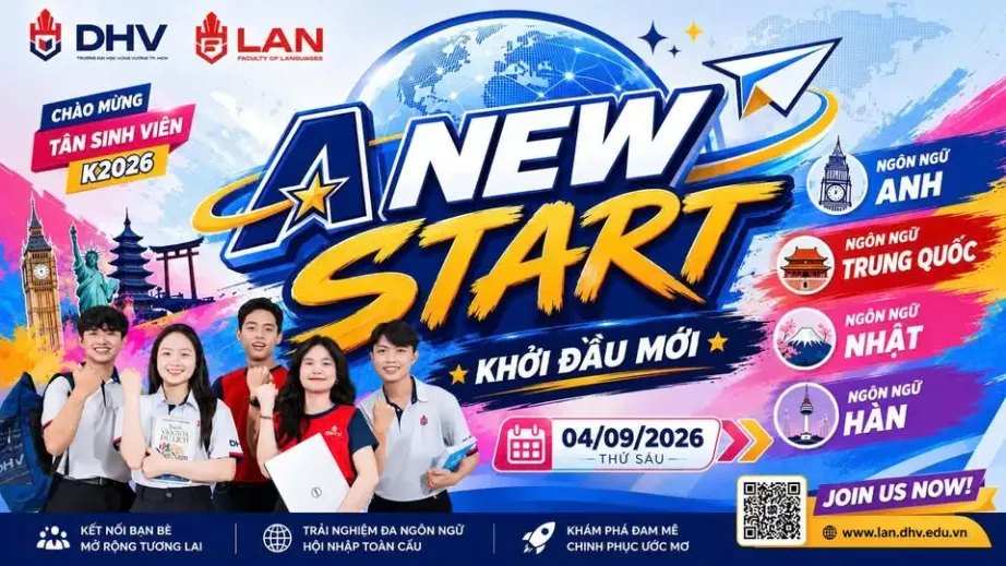 DHV - Trường Đại Học Hùng Vương TPHCM