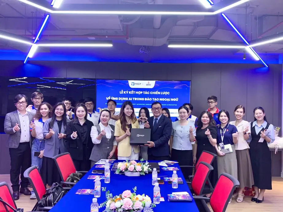 DHV - Trường Đại Học Hùng Vương TPHCM