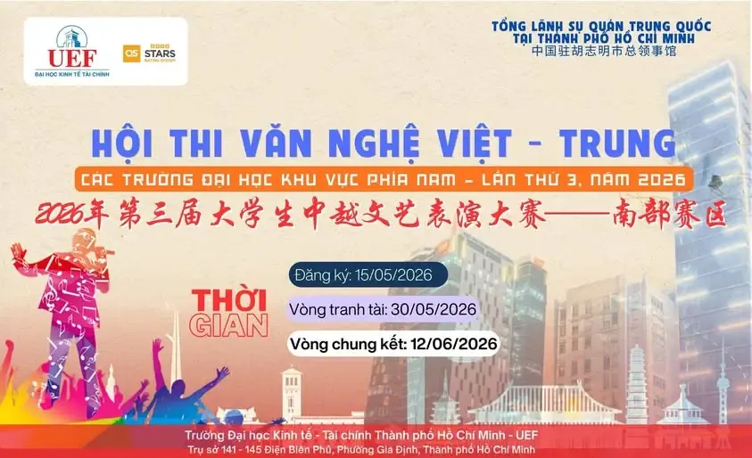 DHV - Trường Đại Học Hùng Vương TPHCM