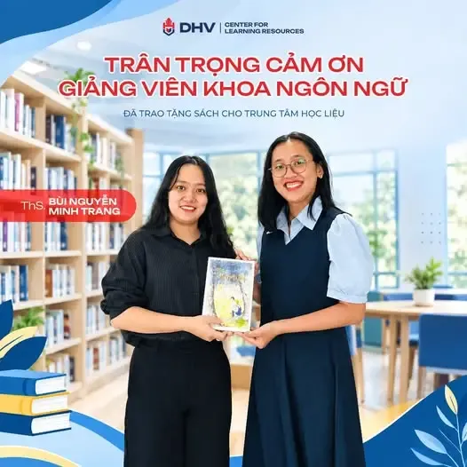 DHV - Trường Đại Học Hùng Vương TPHCM