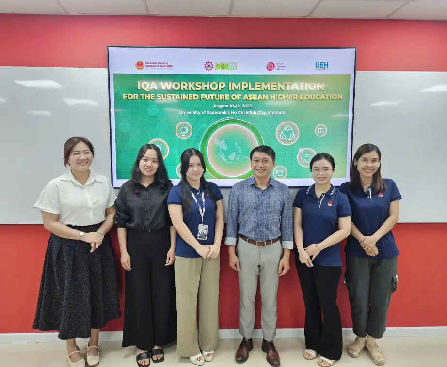 DHV - Trường Đại Học Hùng Vương TPHCM