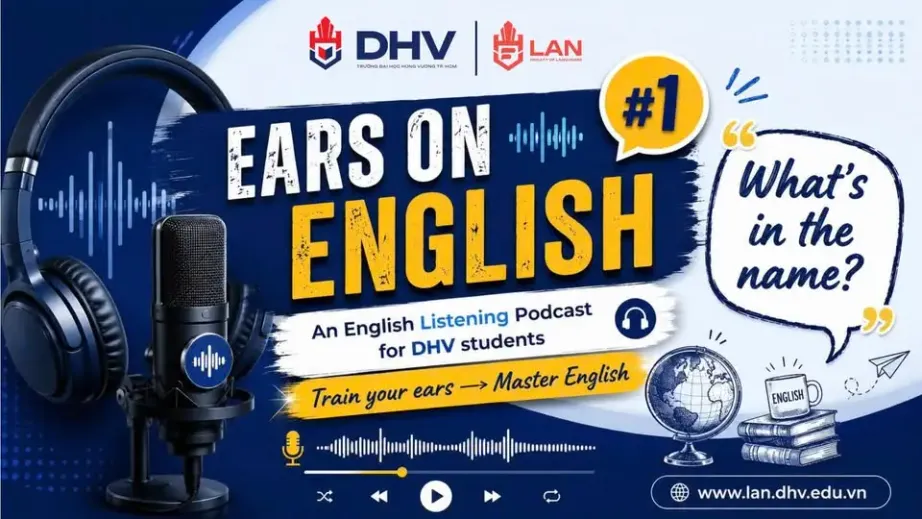 DHV - Trường Đại Học Hùng Vương TPHCM